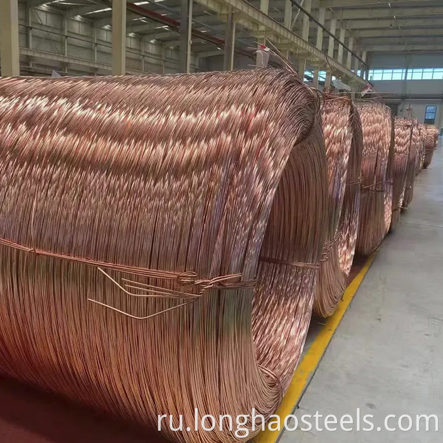 Copper Wire